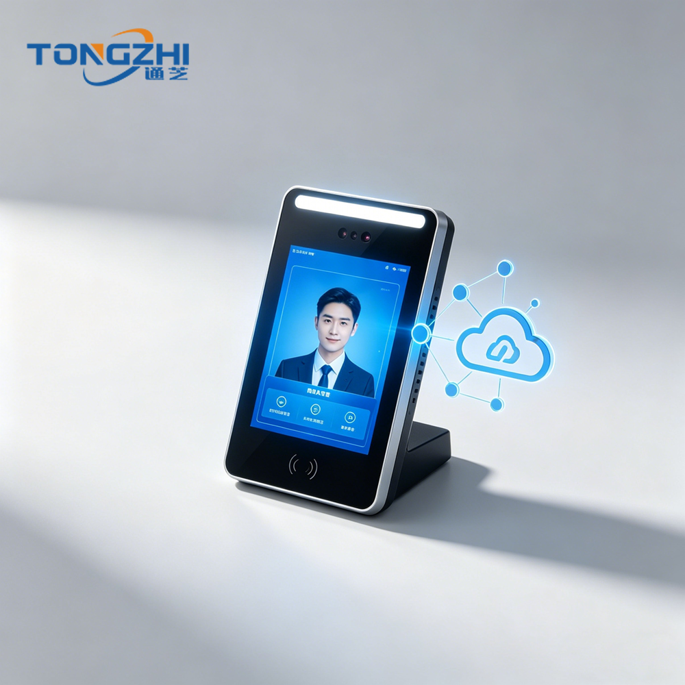 通芝科技大华设备集成版：实现多厂区考勤与第三方HR系统无缝同步