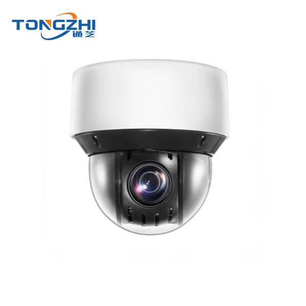 800万像素4倍带巡航人脸摄像机