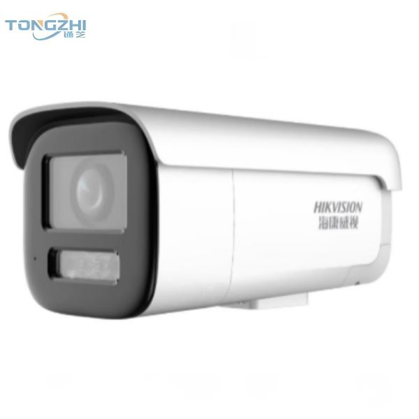 200万变焦智能筒型网络摄像机