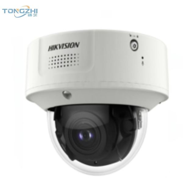 人脸抓拍摄像机