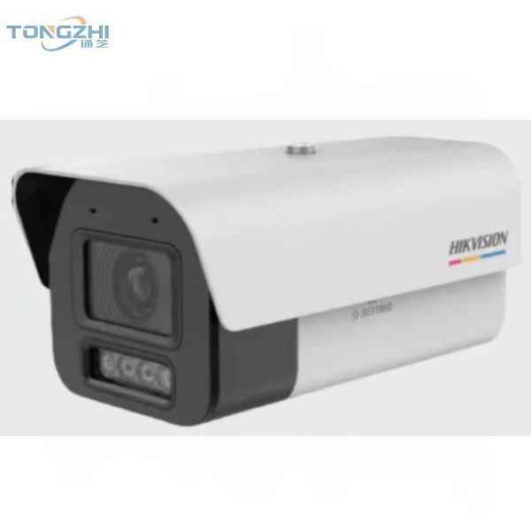 人脸抓拍摄像机