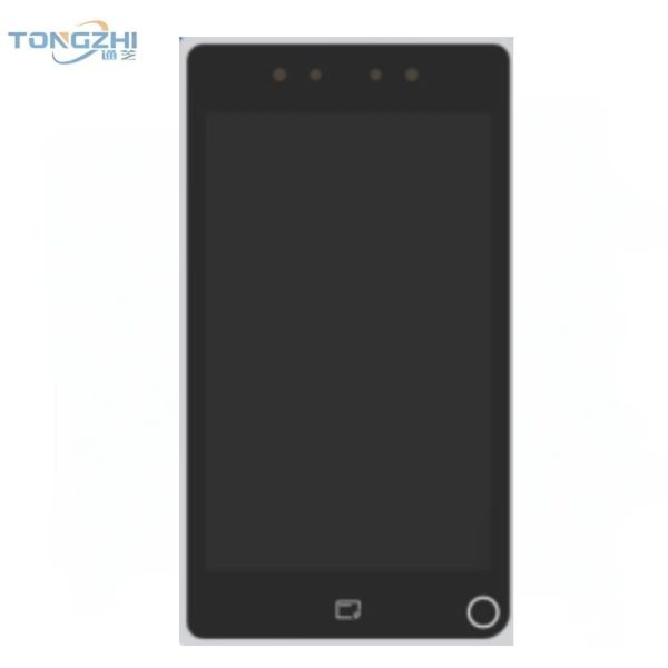 E85带二维码人脸机