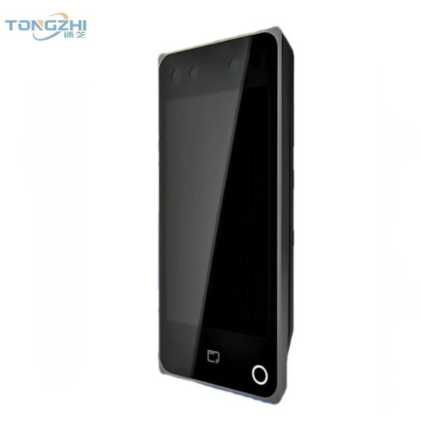 W4K-I5人脸门禁 | 200ms极速通行，双目活体防伪