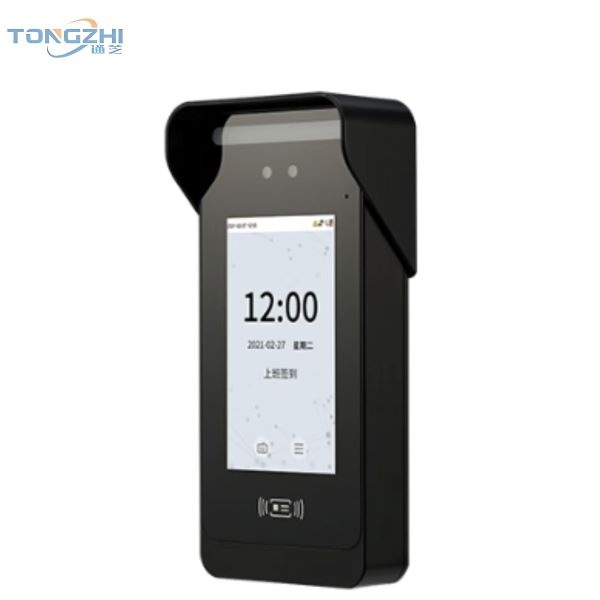 人脸考勤门禁机