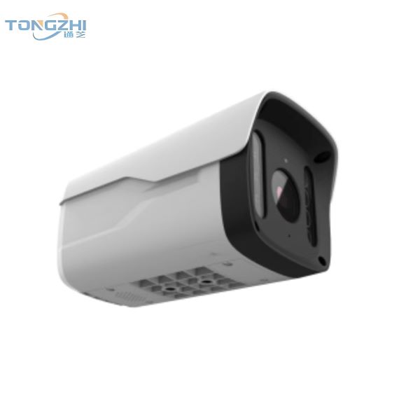 人脸无感摄像机