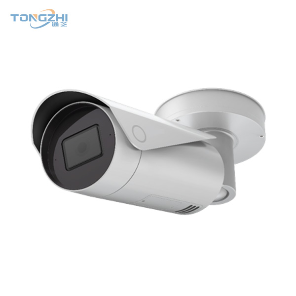 人脸识别摄像机