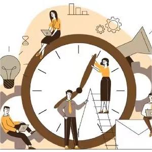 大型综合性教学医院员工考勤制度管理浅析