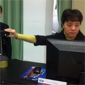 “人脸识别”将在广西推广 证明“活着”不用再折腾