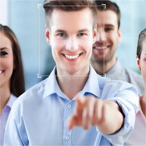 人脸识别技术引领无感考勤新时代,开启高效便捷的企业管理新篇章