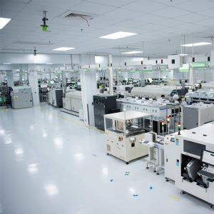 安徼晋煤中能化工股份有限公司