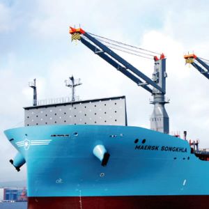 常石集团(舟山)造船有限公司