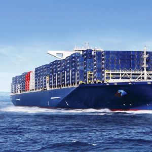 锦海捷亚国际货运有限公司