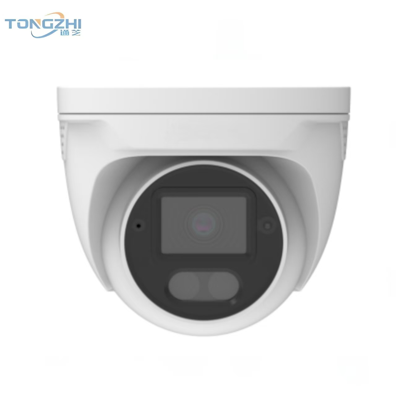 智能网络摄像机