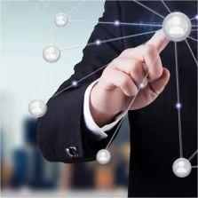 工厂访客及人员进出管理系统解决方案