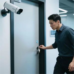 通芝科技推出智能脱岗核查系统 助力企业实现高效人员管理