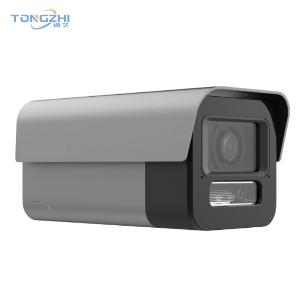 200万筒型短焦人脸摄像机