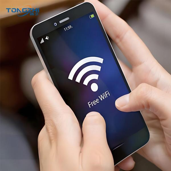 随行签无感考勤